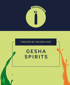 GESHA SPIRITS