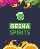 GESHA SPIRITS