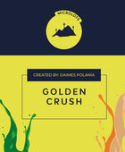GOLDEN CRUSH