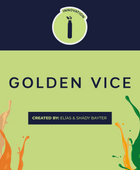 GOLDEN VICE