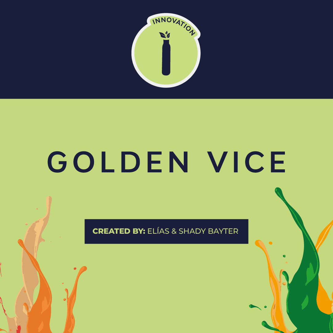 GOLDEN VICE