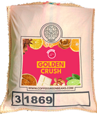 GOLDEN CRUSH