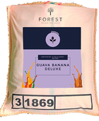 GUAVA BANANA DELUXE