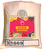 GUAVA BANANA