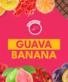 GUAVA BANANA