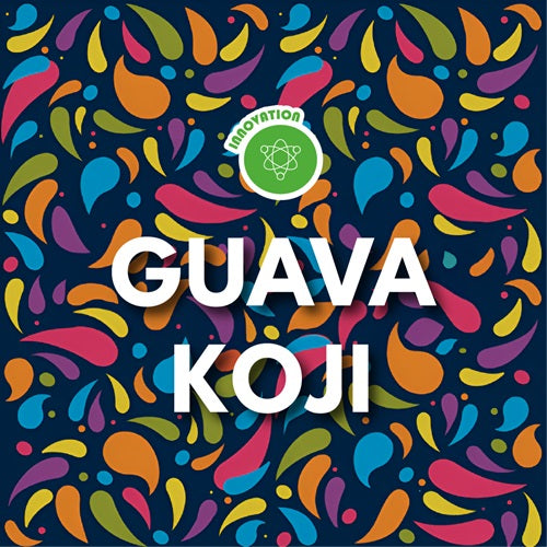 GUAVA KOJI