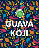 GUAVA KOJI