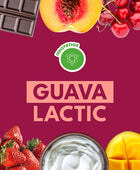 GUAVA LACTIC