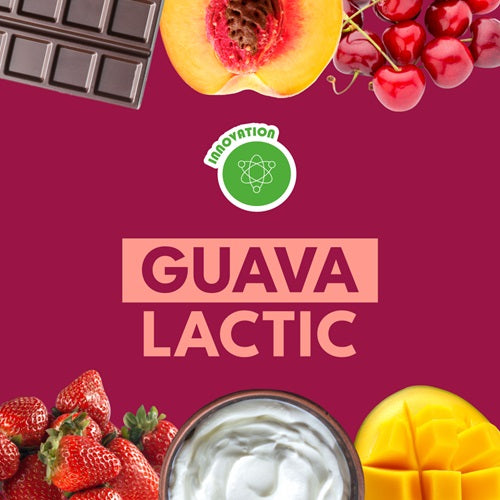 GUAVA LACTIC