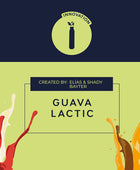 GUAVA LACTIC