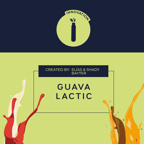 GUAVA LACTIC
