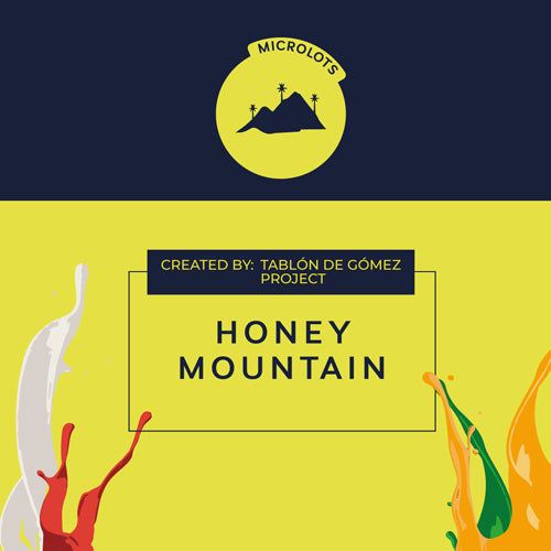 HONEY MOUNTAIN