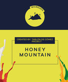 HONEY MOUNTAIN