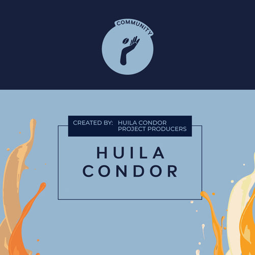 HUILA CONDOR