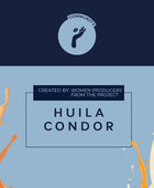 HUILA CONDOR