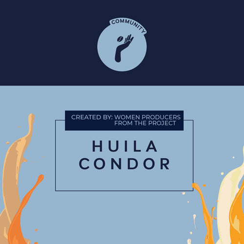 HUILA CONDOR
