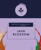 JAVA BLOSSOM