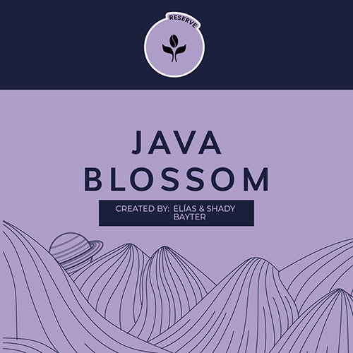 JAVA BLOSSOM - UAE