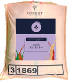 JAVA EL EDEN