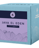 JAVA EL EDÉN