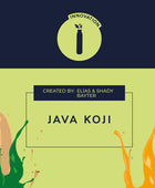 JAVA KOJI