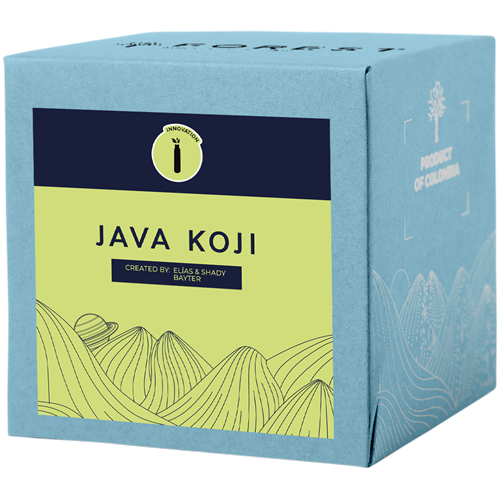 JAVA KOJI