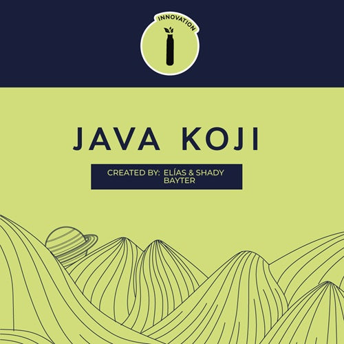 JAVA KOJI