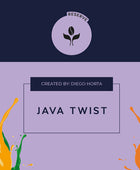 JAVA TWIST