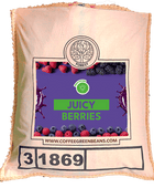 JUICY BERRIES