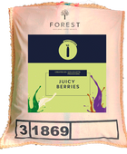 JUICY BERRIES