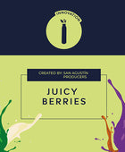 JUICY BERRIES