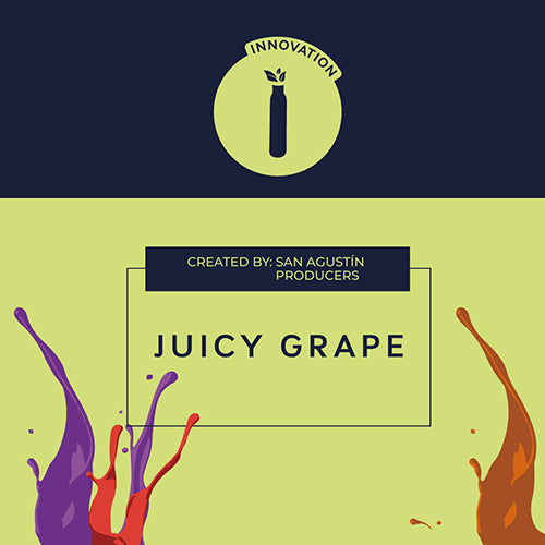 JUICY GRAPE