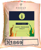 JUICY PASSION FRUIT