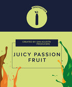 JUICY PASSION FRUIT