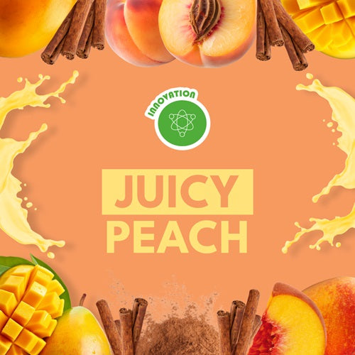 JUICY PEACH