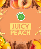 JUICY PEACH