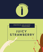 JUICY STRAWBERRY