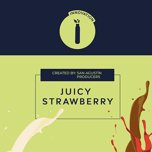 JUICY STRAWBERRY