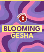 BLOOMING GESHA