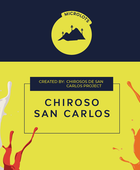 CHIROSO SAN CARLOS