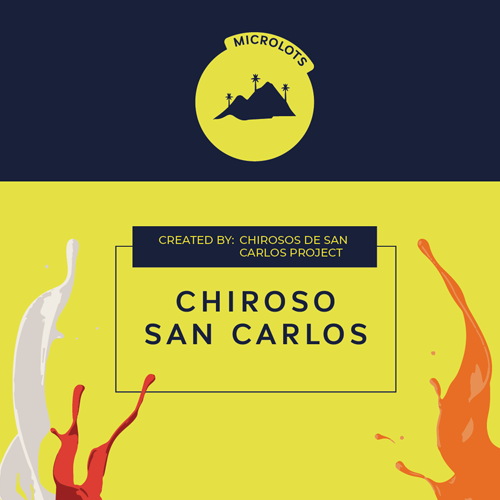 CHIROSO SAN CARLOS