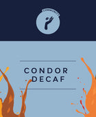 CONDOR DECAF