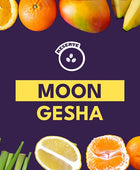 MOON GESHA