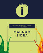 MAGNUM SIDRA