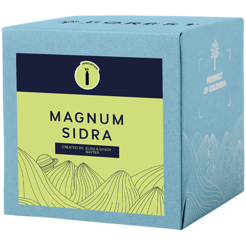 MAGNUM SIDRA