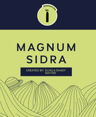 MAGNUM SIDRA