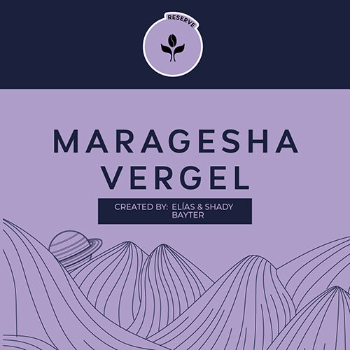MARAGESHA VERGEL
