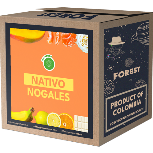 NATIVO NOGALES