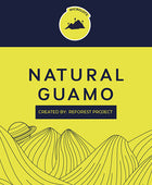 NATURAL GUAMO