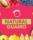 NATURAL GUAMO